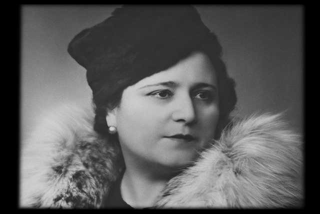 La storia del soprano Rosetta Pampanini: mosse i primi passi a Bari e fece innamorare Toscanini